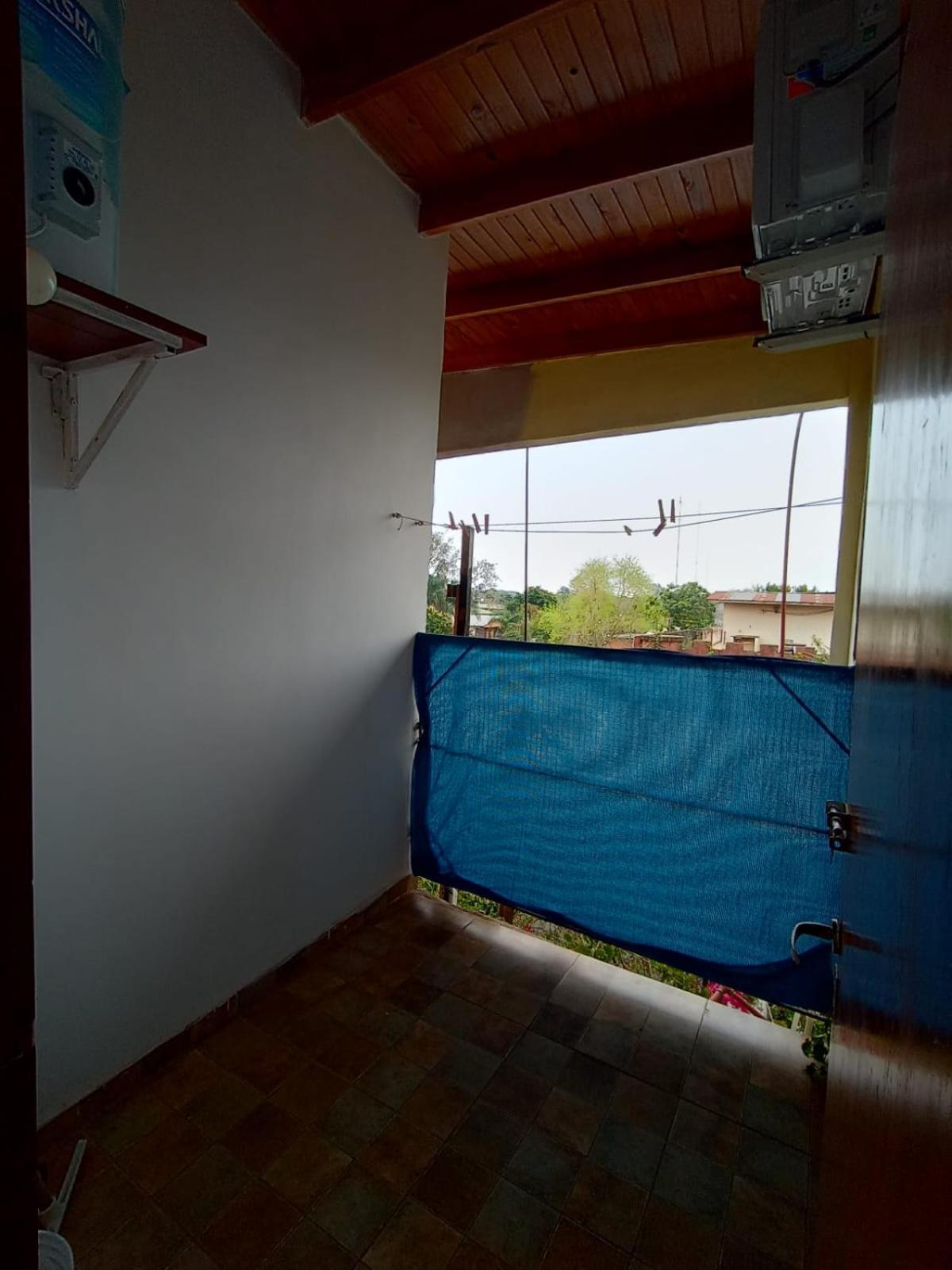 Apartament La Mulata Apart Puerto Iguazú Zewnętrze zdjęcie